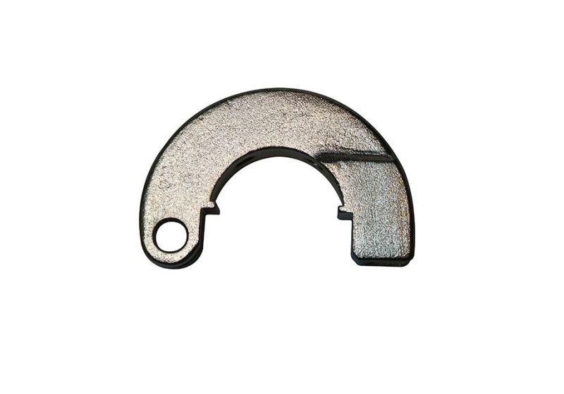 PEX pipe press upper U-shaped jaw in high quality in RSCO