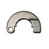 PEX pipe press upper U-shaped jaw in high quality in RSCO
