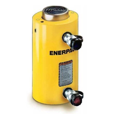 ENERPAC Two Way Hydraulic Jack 50 tons CLRG-506