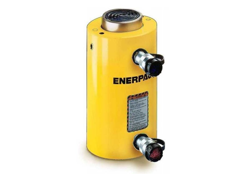 ENERPAC Two Way Hydraulic Jack 100 tons |high quality | RSCo