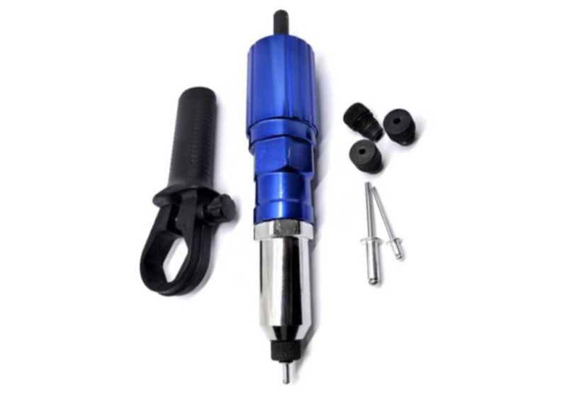 بنادق تثبيت المسامير