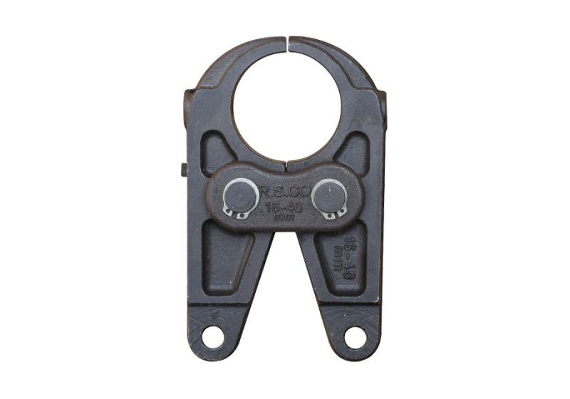 RSCO PEX pipe press jaw with best price in RSCO