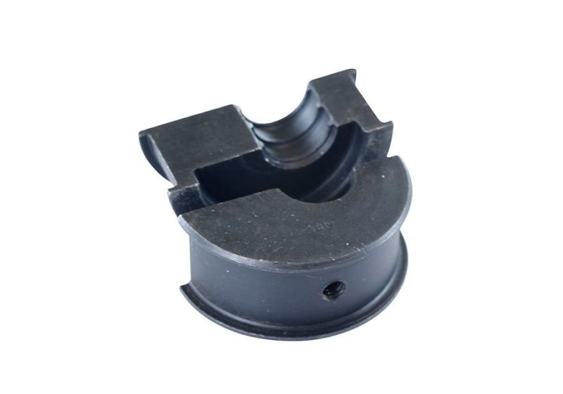 فک پرس لوله پنج لایه پیچی RSCO-16M