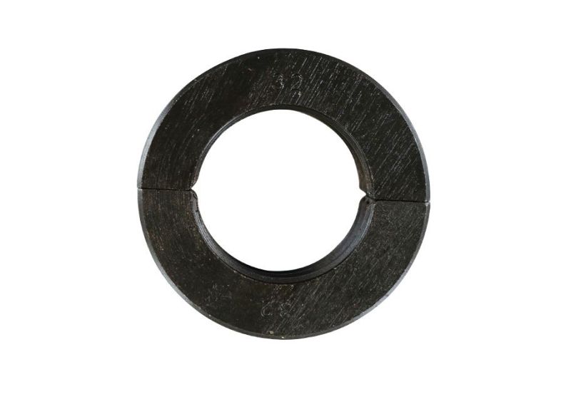 فک پرس دستی لوله پنج لایه پیچی 32 میلیمتر مدل QJPMP32