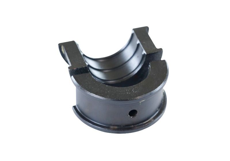 فک پرس دستی لوله پنج لایه پیچی 32 میلیمتر مدل QJPMP32