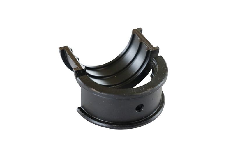 فک پرس دستی لوله پنج لایه پیچی 40 میلیمتر مدل QJPMP40