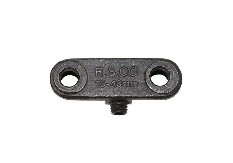 Manual Pex pipe press part S in best price in RSCO