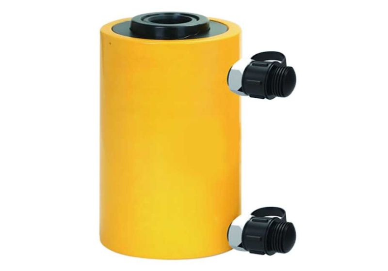 RSCO Double acting Hollow Plunger Cylinders HCD5-150T
