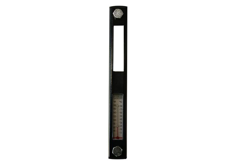Hydraulic oil level Gauge