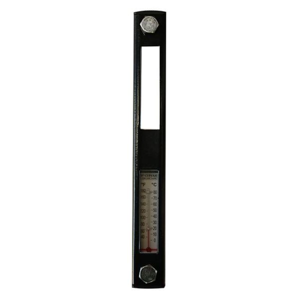 Hydraulic oil level Gauge