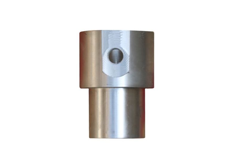 PE Welding Jack Head QSHSS250