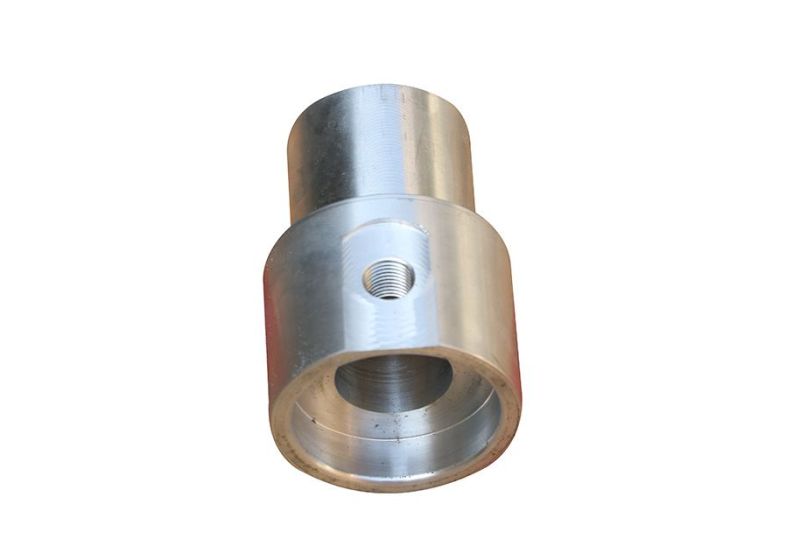 PE Welding Jack Head QSHSS400