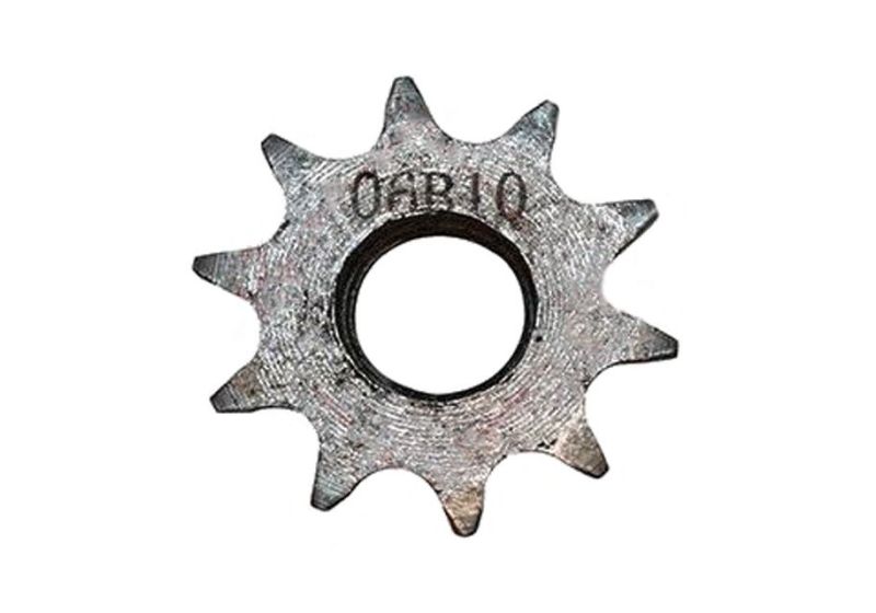 HDPE Scrapper gear(small)