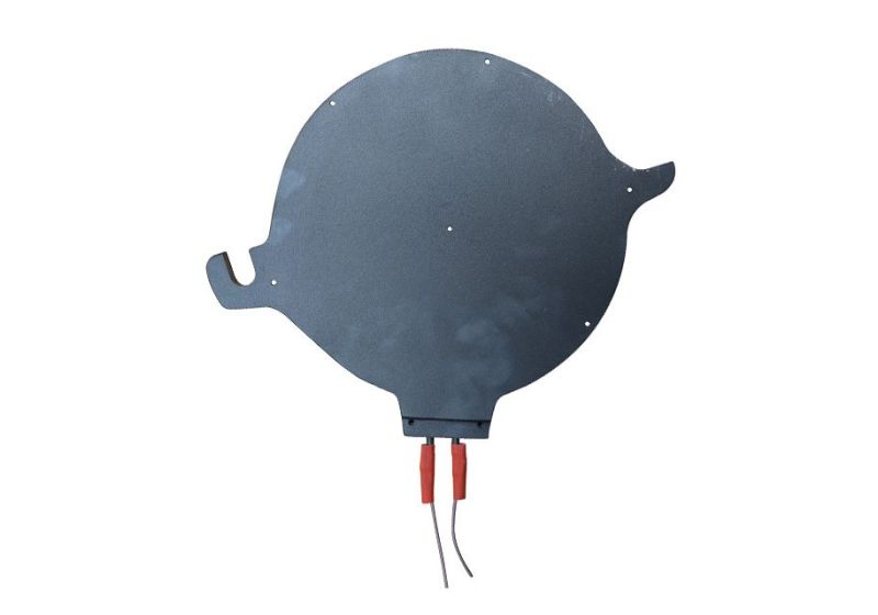 صفحه اتو جوش پلی اتیلن