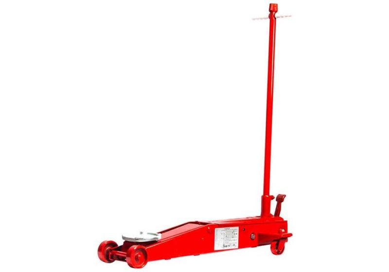 Isfahan 3 Ton Trolley Floor Jack