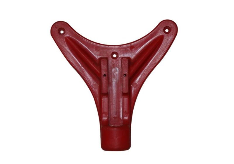 Push fit handle v-125 with best quality on RSCO