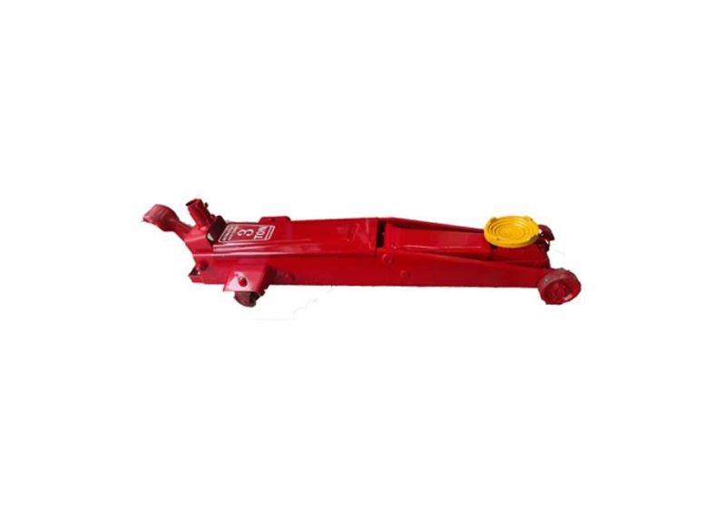 Tabriz 3 Ton Trolley Floor Jack
