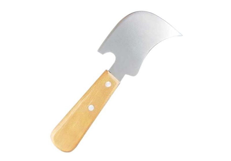 عکس کاردک داسی جوشکاری 1.6 میلیمتر RSCO مدل WFK0016