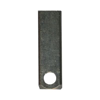 Fastening handle pin