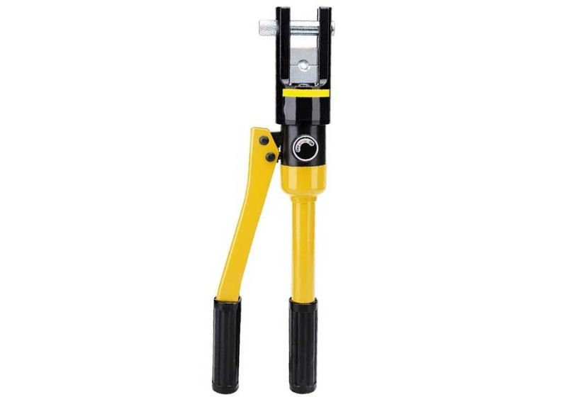 أداة تجعيد الأسلاك هيدروليكي RSCO مدل CPHY120, شراء أداة تجعيد الأسلاك هيدروليكي RSCO مدل CPHY120