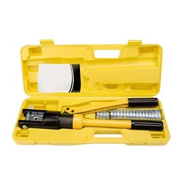 RSCO hydraulic Cable Crimper HHY-240A | online shop and low price