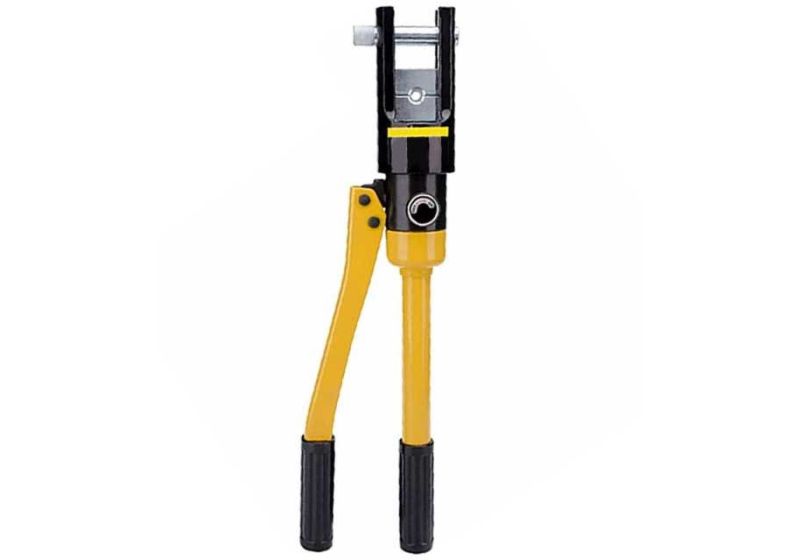 RSCO hydraulic Cable Crimper HHY-240A | online shop and low price