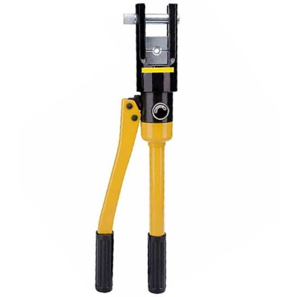 RSCO hydraulic Cable Crimper HHY-240A | online shop and low price