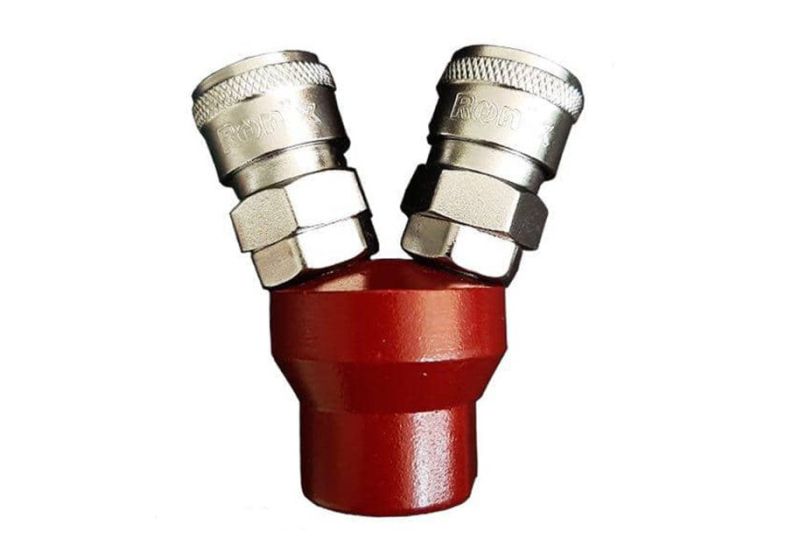 RONIX Pneumatic Coupling 2WAYS| high quality | RSCo
