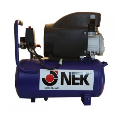 Nek Air Compressor 24 liters 224 AC