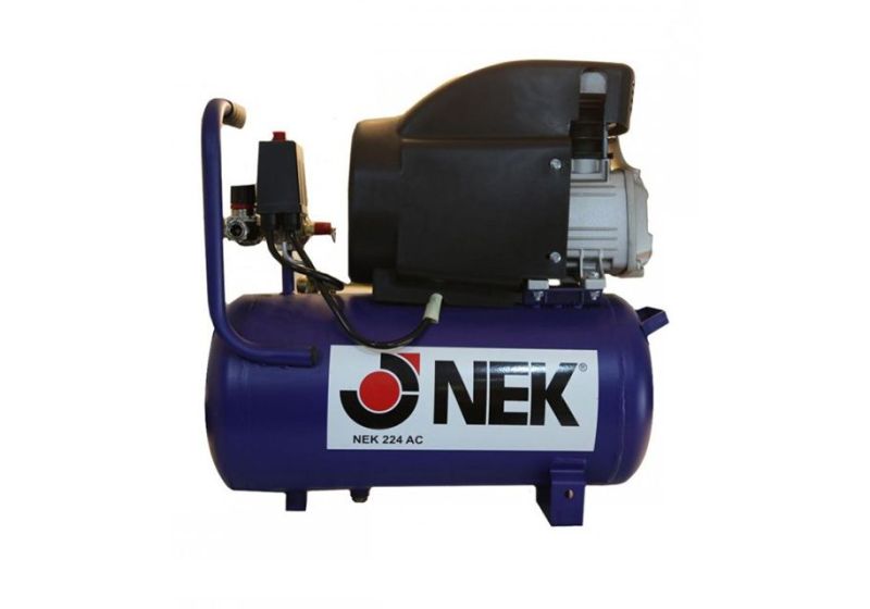 Nek Air Compressor 24 liters 224 AC