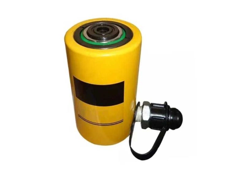 سیلندر هیدرولیکی 1000 تن