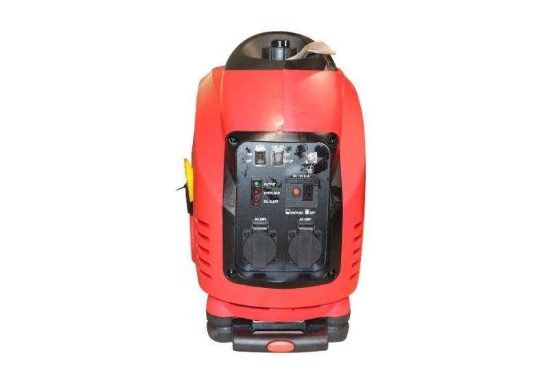 موتور برق 2500 وات RSCO مدل PG-2500