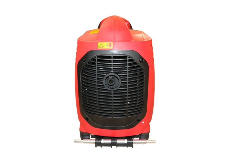 Inverter Generator model PG-2500