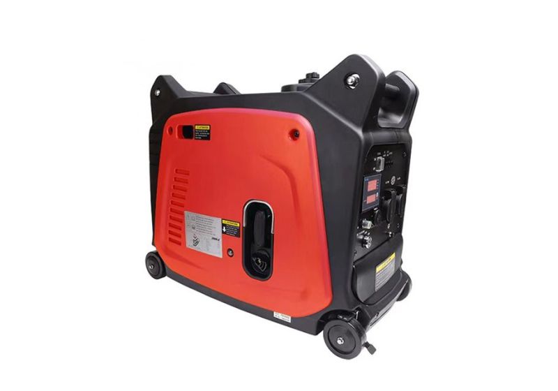 مولدکهرباءبنزینیRSCO مودیل EG2600 , شراءمولد کهرباءبنزینیRSCO مودیل EG2600