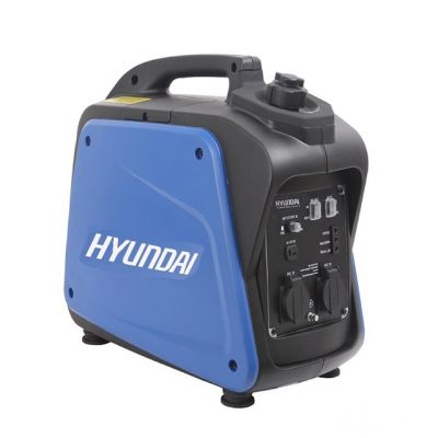 Hyundai Generator Inverter HG1220-IG