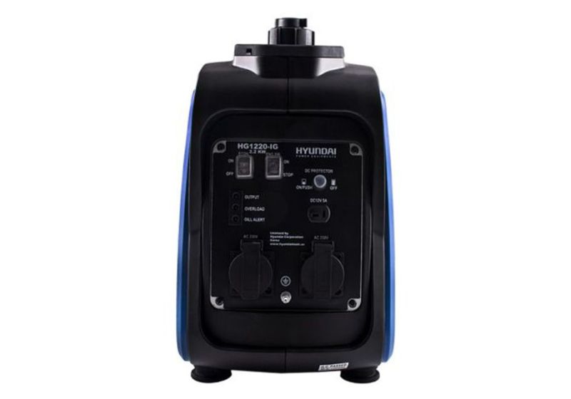 مولدکهرباءبنزینی , شراءمولدکهرباءبنزینی مودیل HG1220-IGمولدکهرباءبنزینی مودیل HG1220-IG