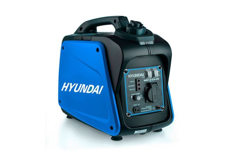 HYUNDAI Gasoline Generator