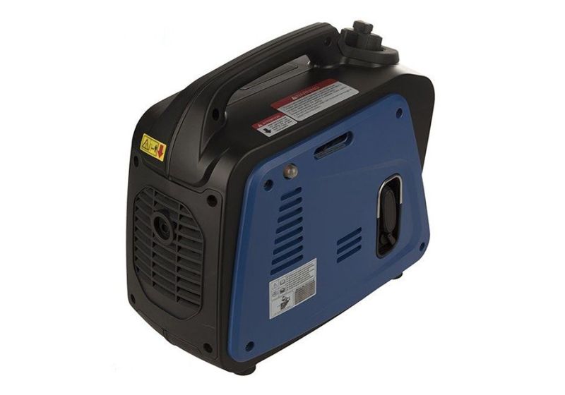 HYUNDAI Gasoline Generator model HG 1210-IG