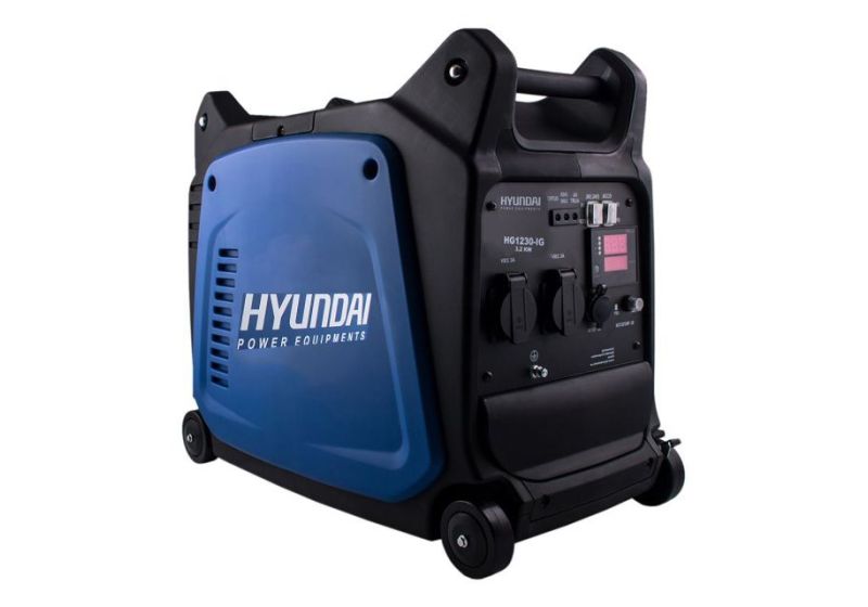 HYUNDAI Gasoline Generator