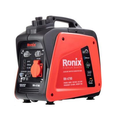 Ronix Gasoline Generator model RH-4790