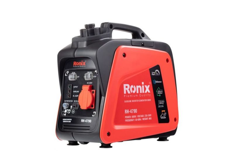 RONIX Gasoline Generator