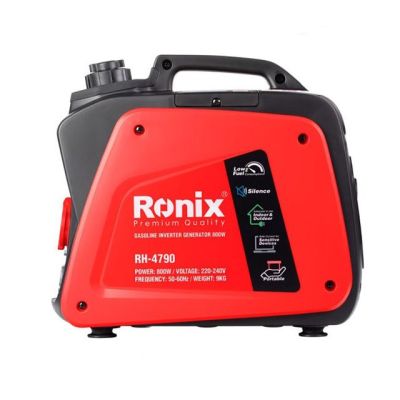 Ronix Gasoline Generator model RH-4790