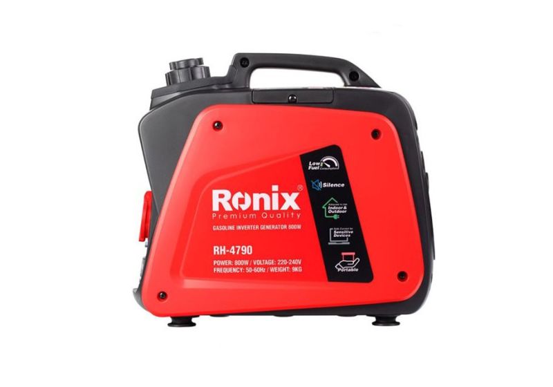 RONIX Gasoline Generator model RH-4790