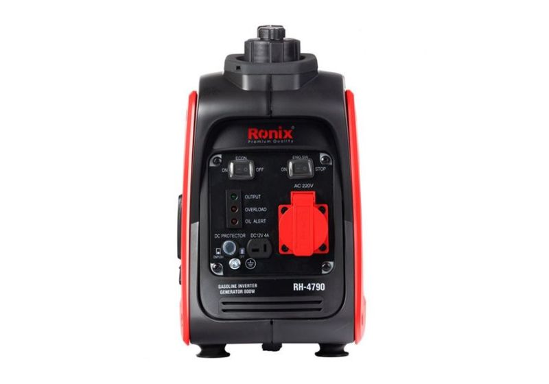 Best RONIX Gasoline Generator