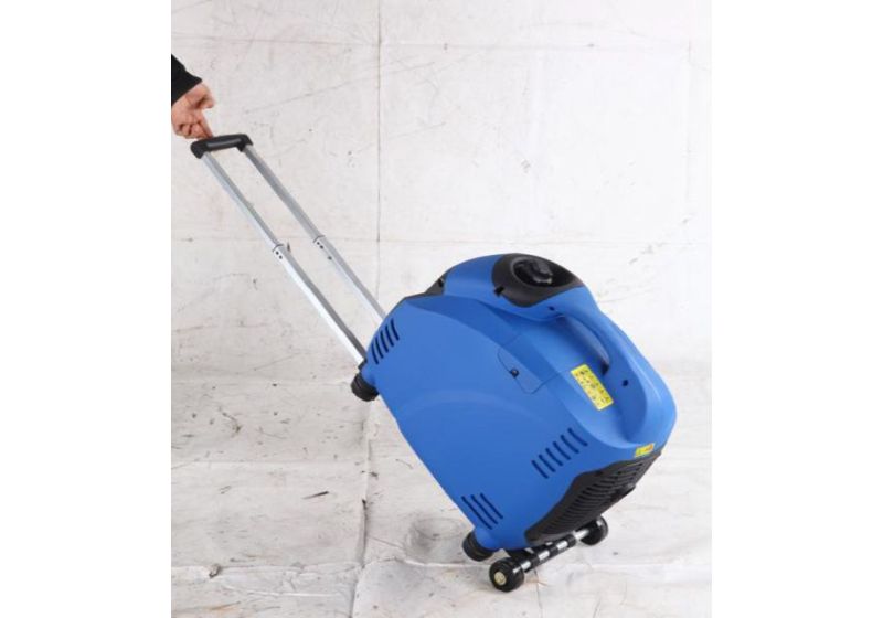 RSCO Gasoline Generator model PG1800