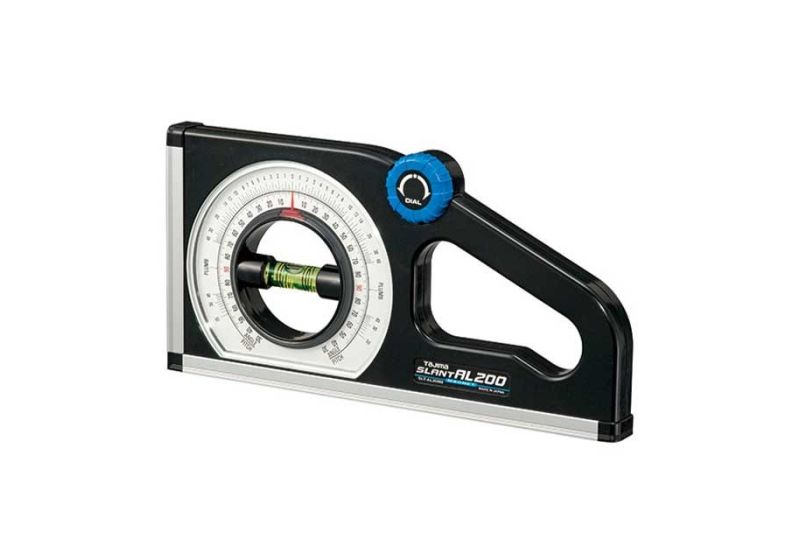 Tajima magnetic manual protractor model AL200