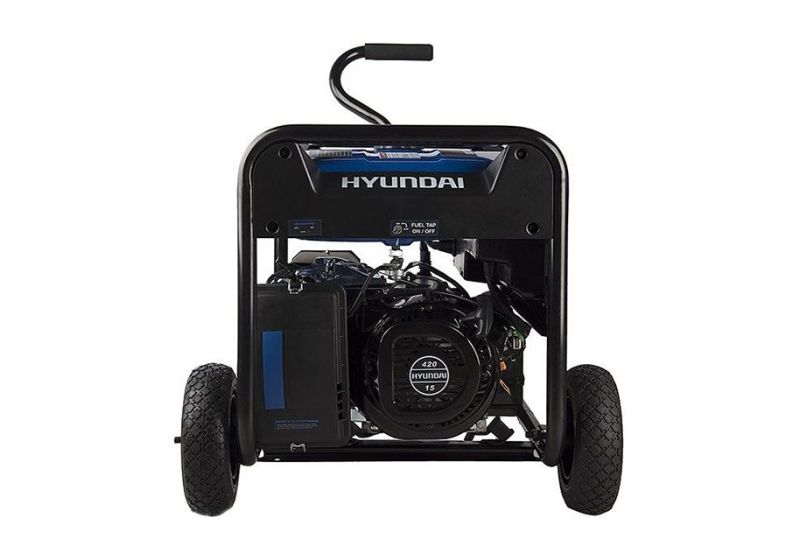 HYUNDAI Gasoline Generator