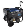 HYUNDAI Gasoline Generator model HG8550-PG