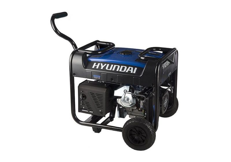 best HYUNDAI Gasoline Generator