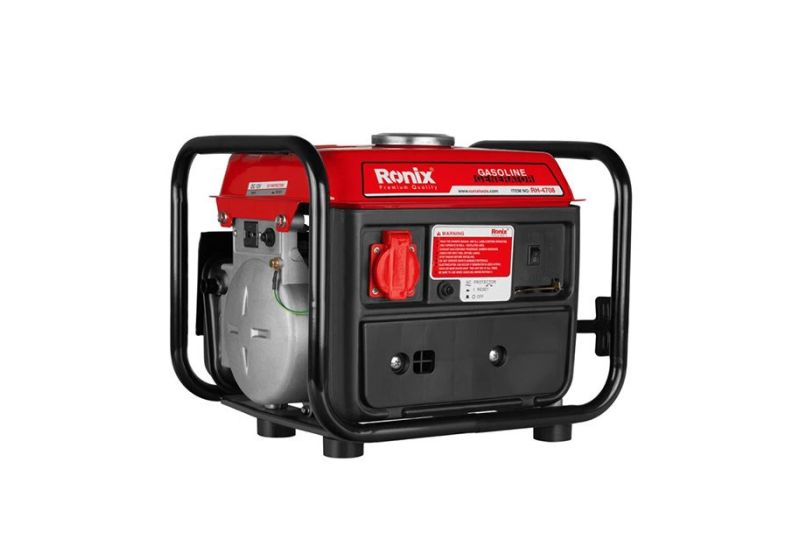 Ronix Gasoline Generator